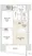 BLESS Kameido - Floor Plan - ["Product", "Rectangle", "Schematic"] thumbnail