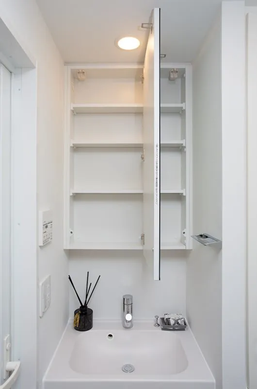 Urbanex Togoshi - Interior - ["Property", "Plumbing fixture", "Tap"]