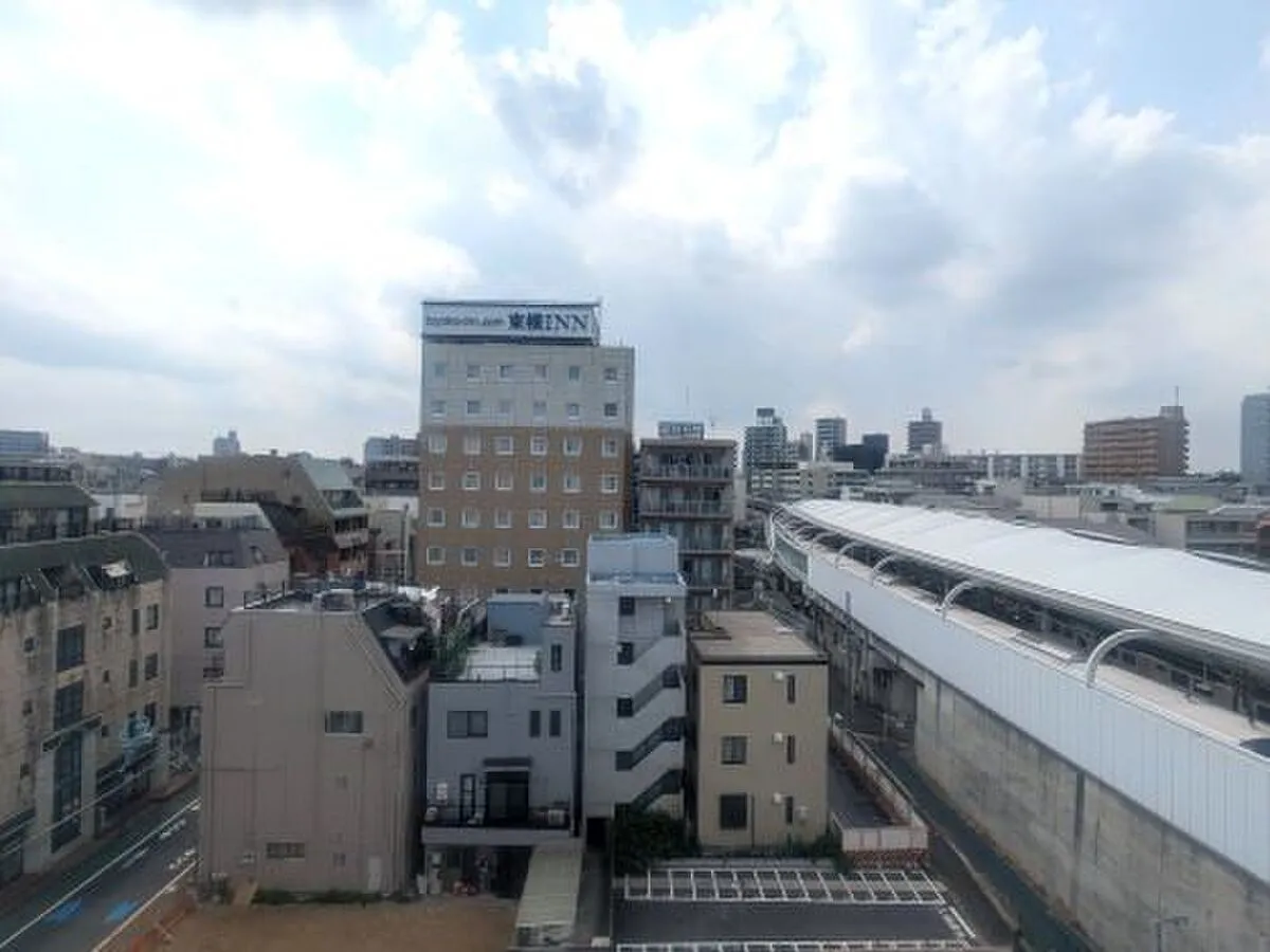 Shuwa Hatanodai Residence