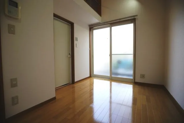 Amuse Saginomiya - Interior - ["Flooring", "Floor", "Wood flooring"]