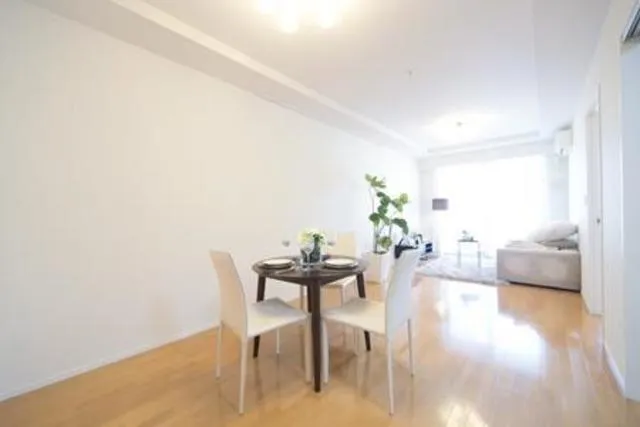 Unison Tower - Interior - ["Furniture", "Building", "Table"]