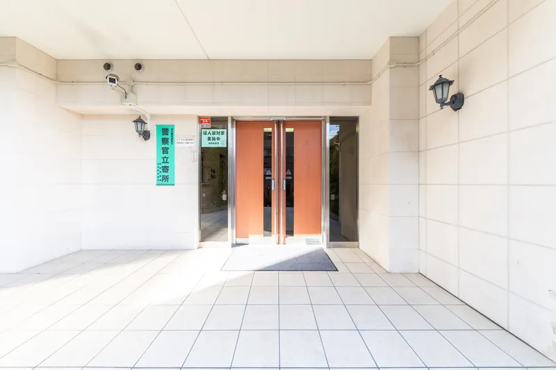 Sancradle Reveal Ikebukuro - Exterior - ["Floor", "Flooring", "Tile Flooring"]