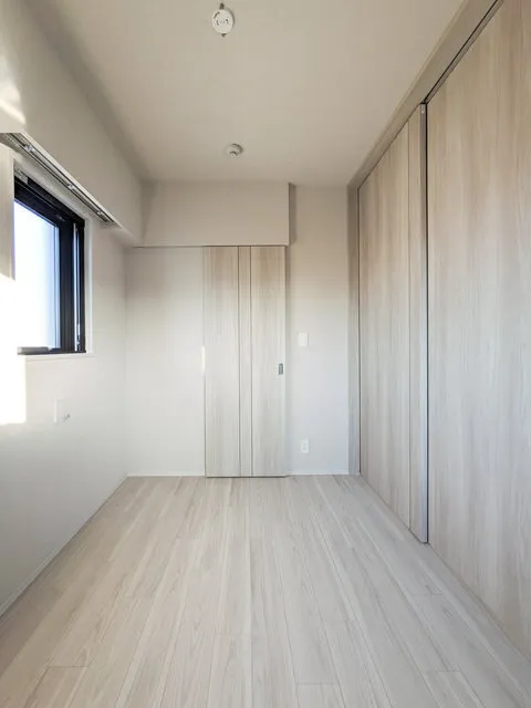 AIFLAT Shinagawa Togoshi Parkside - Interior - ["Flooring", "Floor", "Wood"]