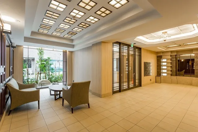 Plage Liu Oshiage - Exterior - ["Furniture", "Chair", "Building"]
