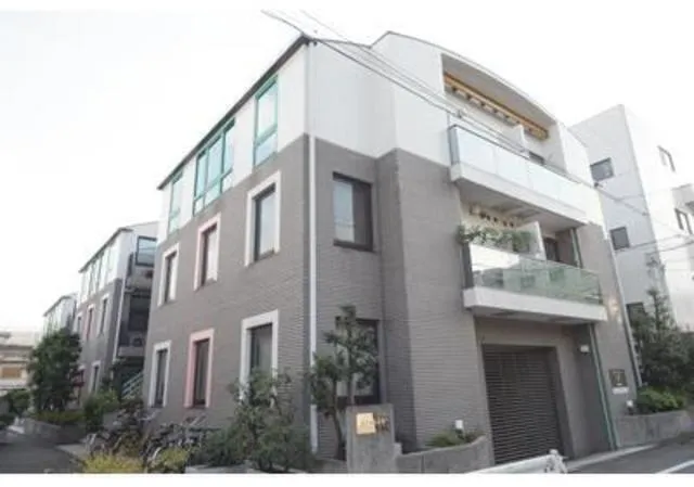Excel Komeki(Ikegami) - Exterior - ["Building", "Sky", "Plant"]
