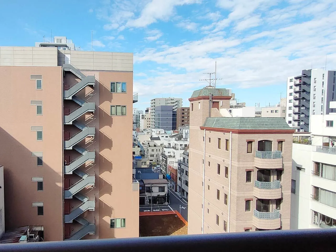 Mynavi STAY Asakusa 2 - Interior - []