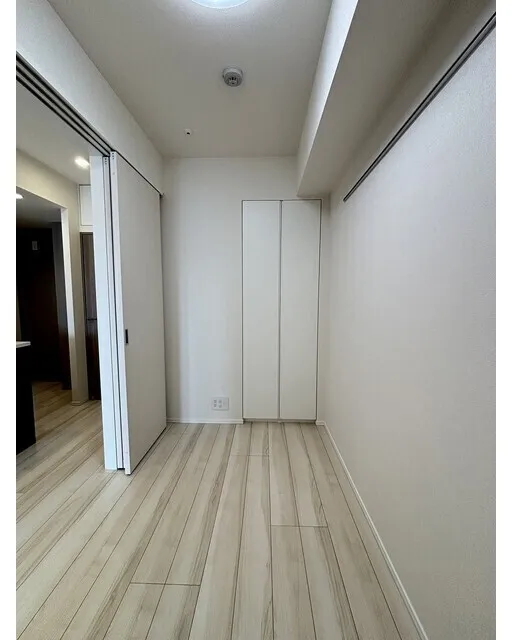 Asyl Court Nerima Nakamurabashi - Interior - ["Flooring", "Floor", "Wood flooring"]