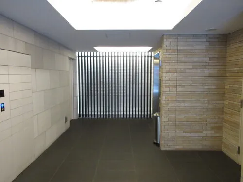 Precis Honkomagome - Exterior - ["Fixture", "Interior design", "Floor"]