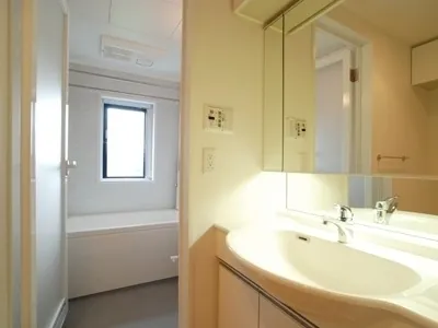 Premier Stage Shibakoen - Interior - ["Interior design", "Flooring", "Plumbing fixture"]