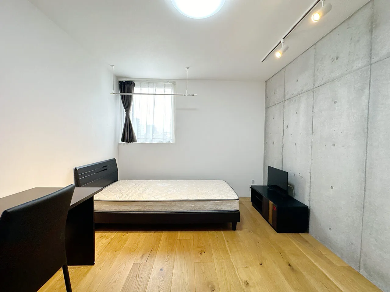 Mynavi STAY Tachiaigawa 2 - Interior - ["Flooring", "Floor", "Ceiling"]