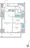 LEFONT PROGRESS SHIBUYA HILLTOP - Floor Plan - ["Schematic", "Rectangle", "Parallel"] thumbnail