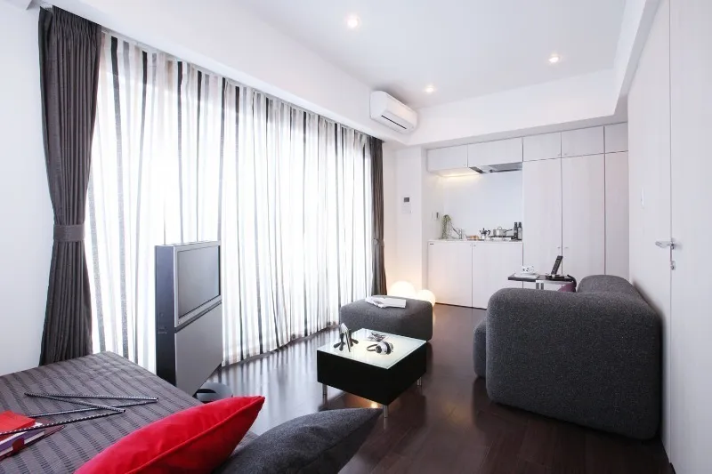 Castalia Togoshi - Interior - ["Furniture", "Interior design", "Flooring"]