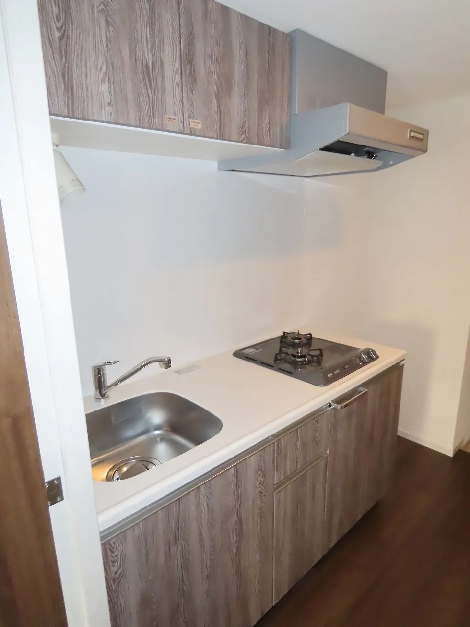 La Douceur Oshima - Interior - ["Kitchen sink", "Sink", "Property"]