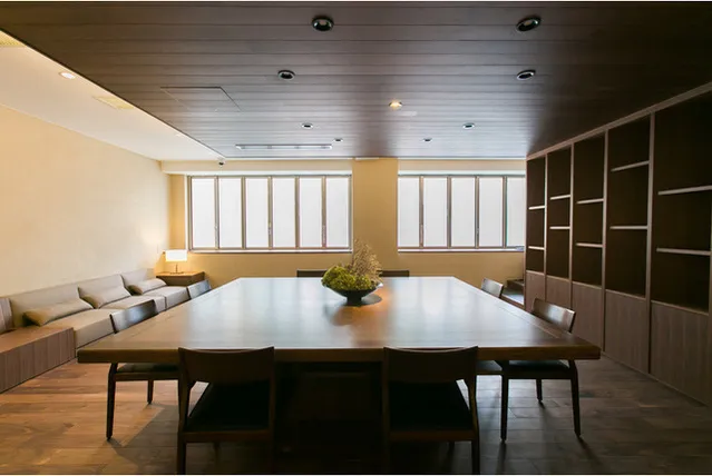 City Current Daikanyama - Other - ["Furniture", "Interior design", "Wall"]