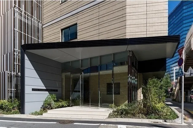 LEFONT PROGRESS SHIBUYA HILLTOP - Exterior - ["Plant", "Shade", "Building"]