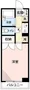 Mynavi STAY Miraie Meidaimae North Exit - Floor Plan - [] thumbnail