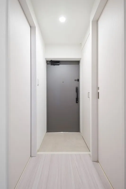 Due Iriya I - Interior - ["Property", "Fixture", "Door"]