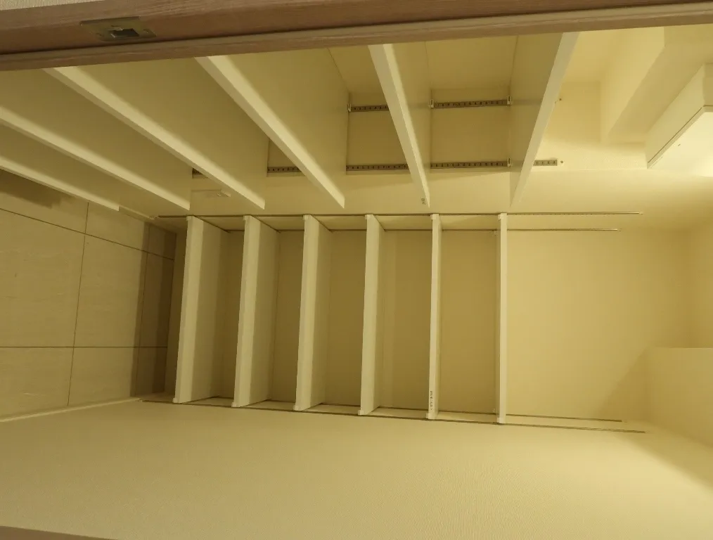 ORSUS Shin-Ekoda - Interior - ["Wood", "Fixture", "Flooring"]