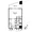 KDX Residence Shirokane II - Floor Plan - ["Rectangle", "Slope", "Schematic"] thumbnail