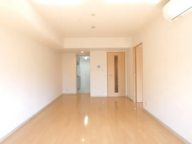 KDX Residence Seijo - Interior - ["Flooring", "Floor", "Wood flooring"]
