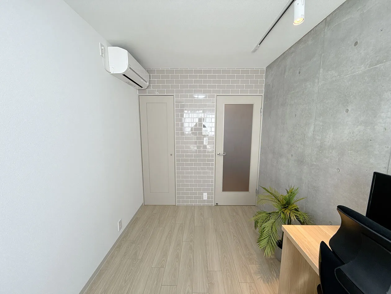 Mynavi STAY Twilight Hills Hatagaya - Interior - []