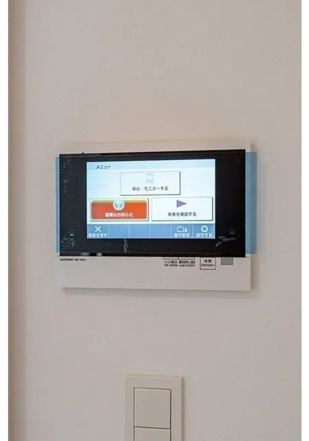 Season Flats Omorinishi - Interior - ["Electronic device", "Technology", "Electronics"]