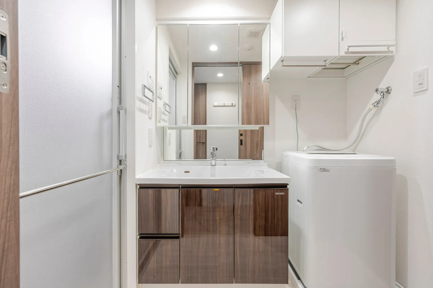 Live Casa Ochanomizu - Interior - []