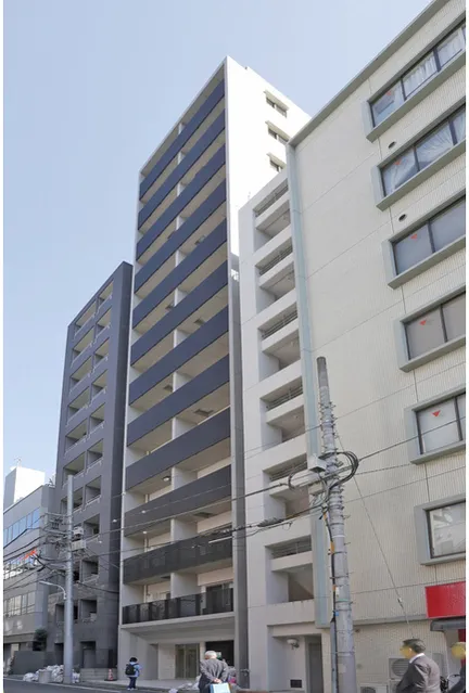 DORF21 SUMIKA - Exterior - ["Building", "Window", "Sky"]