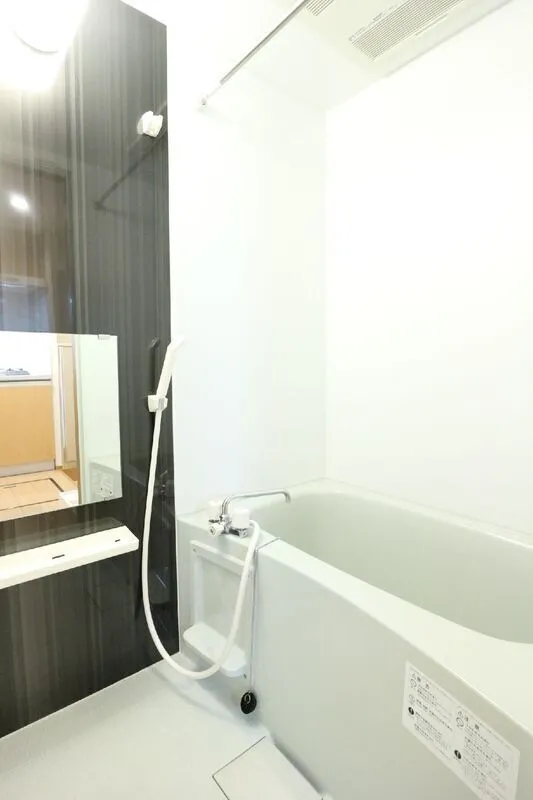 Tribeca - Interior - ["Flooring", "Floor", "Plumbing fixture"]