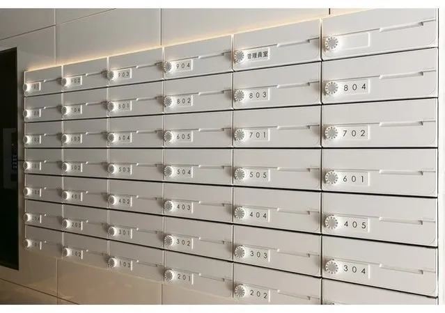 Orchid Residence Ueno Inaricho - Exterior - ["Chest of drawers", "Drawer", "Furniture"]