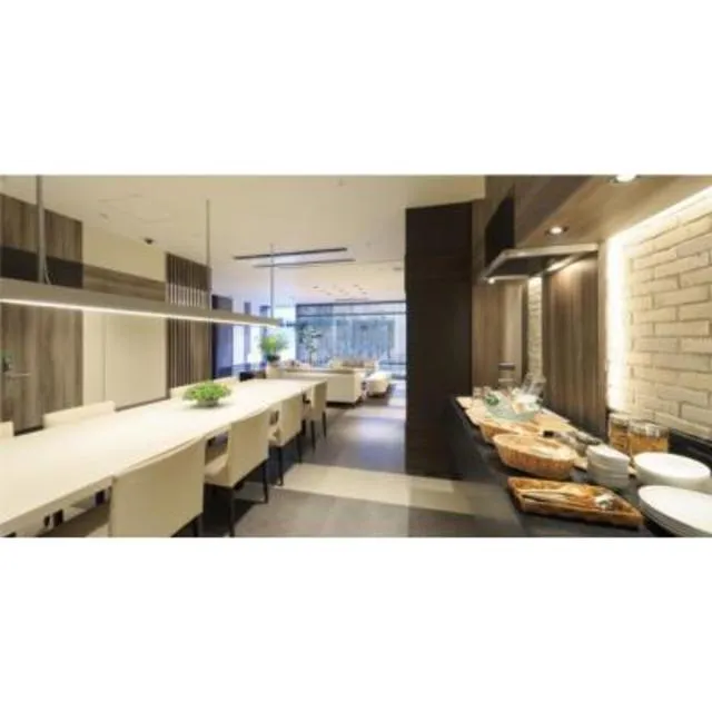 Park Axis Tsukishima Mature Style - Exterior - ["Property", "Interior design", "Tile"]