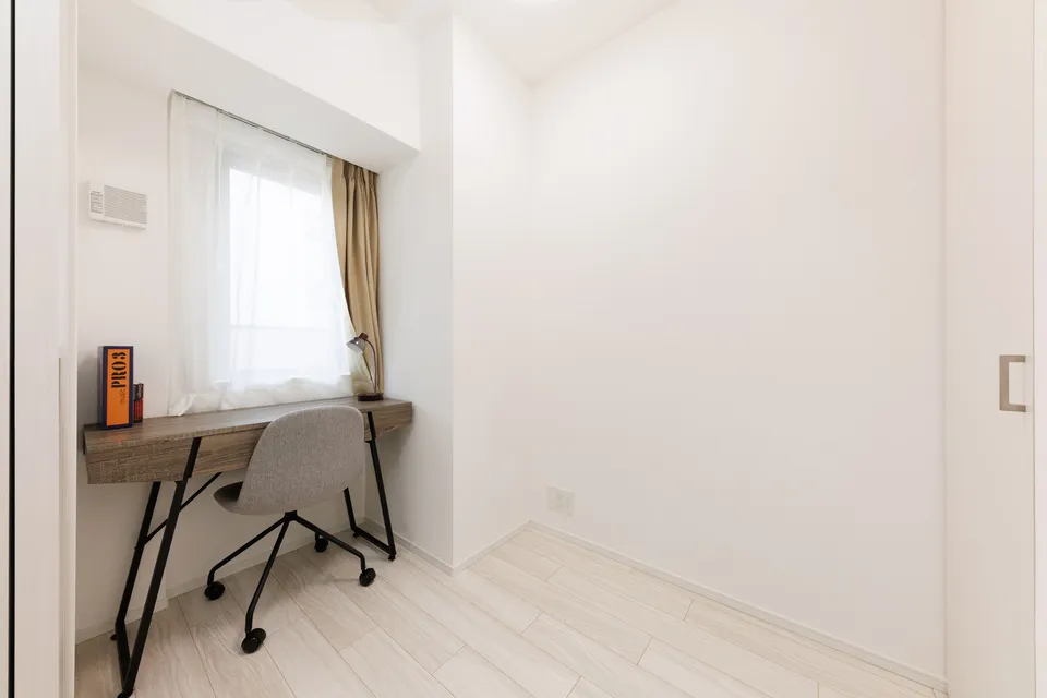 Hmlet Kinshicho II - Interior - ["Flooring", "Wood", "Wood flooring"]