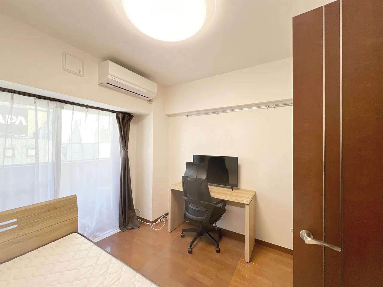 Mynavi STAY Ginza Kyobashi Stream - Interior - []