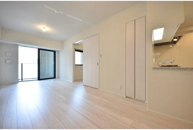 343 Residence Shinagawa (Open Residence) - Interior - ["Flooring", "Floor", "Ceiling"]