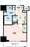 Mynavi STAY Neo Vista Asakusa Tawaramachi - Floor Plan - [] thumbnail