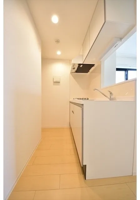 El Faro Waseda - Interior - ["Flooring", "Floor", "Wood"]