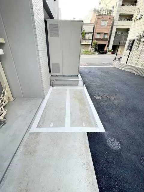 Zinnia Asakusa - Other - ["Floor", "Flooring", "Composite material"]