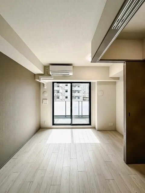 Brookside Residence Kiba - Interior - ["Flooring", "Floor", "Ceiling"]