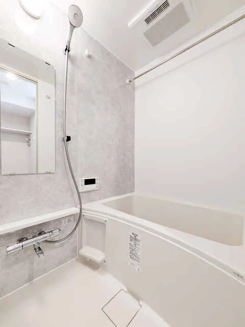 Prime Bliss Morishita Studio - Interior - ["Flooring", "Plumbing fixture", "Interior design"]
