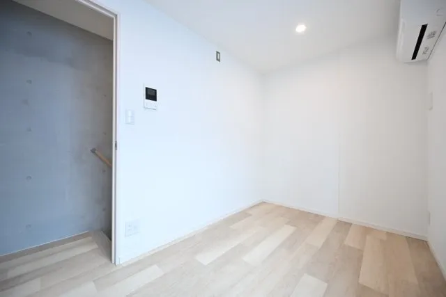 ES-Grande Bunkyo Hakusan - Interior - ["Flooring", "Floor", "Wood"]