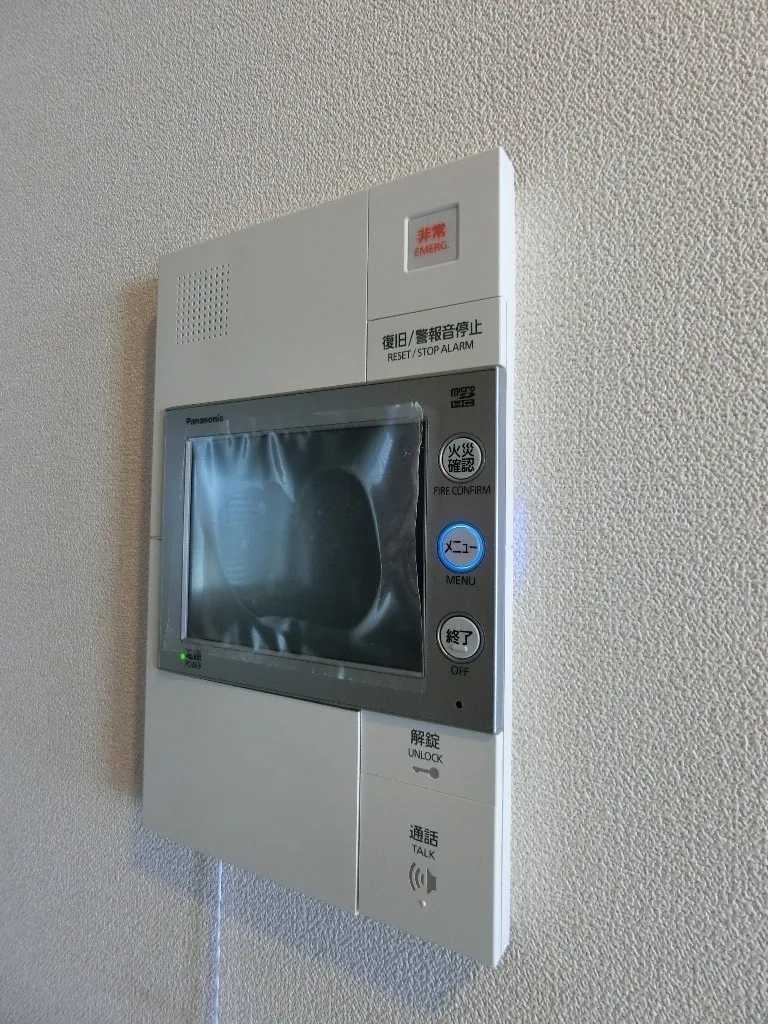 Orchid Residence Morishita - Interior - ["Electronic device", "Technology", "Gadget"]