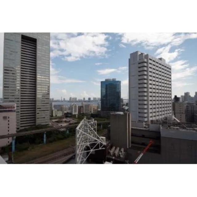 Crest Prime Tower Shiba - Other - ["City", "Metropolitan area", "Urban area"]