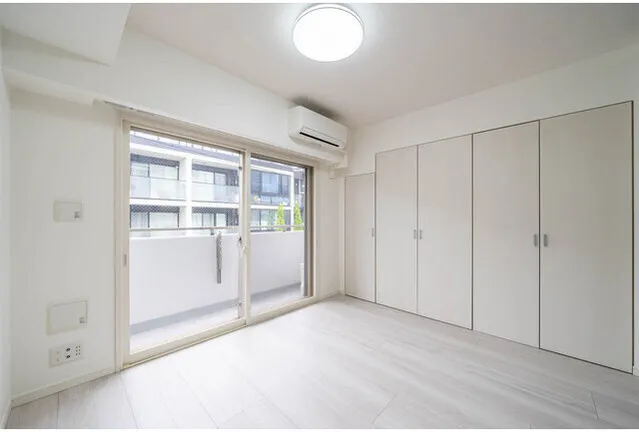 Comforia Meguro Chojamaru - Interior - ["Flooring", "Floor", "Interior design"]