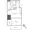 The Park Ones Shibuya Honcho - Floor Plan - ["Rectangle", "Slope", "Font"] thumbnail
