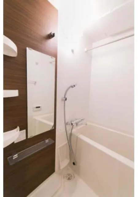 Buena Vista Yoyogi - Interior - ["Plumbing fixture", "Flooring", "Floor"]