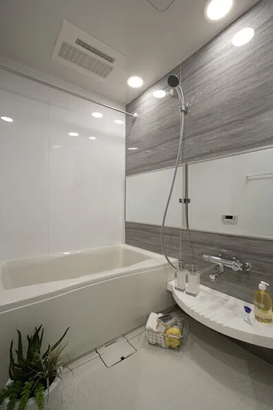 Primal Shinjuku Wakamatsucho - Interior - ["Bathroom", "Plumbing fixture", "Wall"]