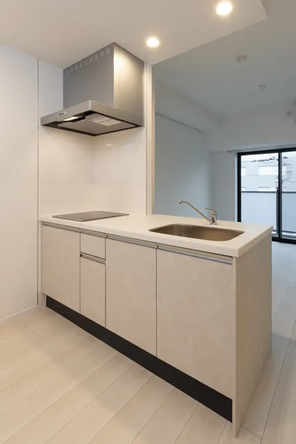 El Sereno Yokohama - Interior - ["Flooring", "Floor", "Interior design"]