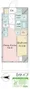 Prince Due Kamiya - Floor Plan - ["Tile Flooring"] thumbnail