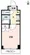 Mynavi Stay Akihabara Station - Floor Plan - [] thumbnail