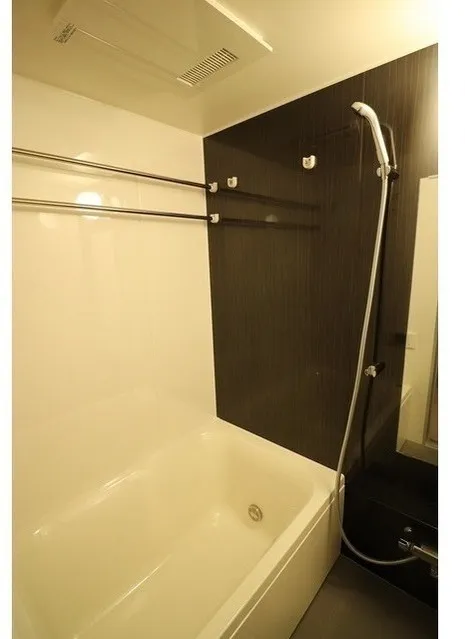 Comforia Shin-Nakano - Interior - ["Flooring", "Plumbing fixture", "Bathroom"]